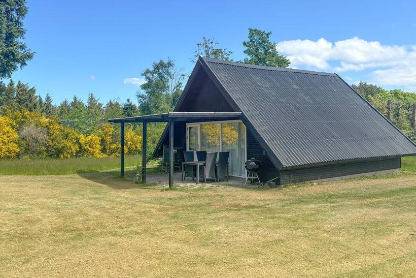 Foto von Ferienhaus QS27 in Knud - Thy/Limfjord