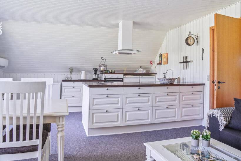 Foto von Ferienhaus QS27 in Knud - Thy/Limfjord