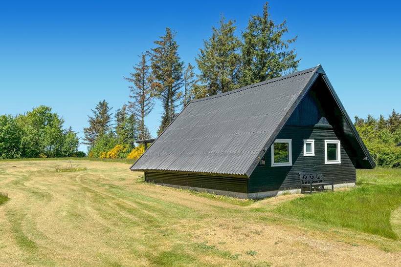 Foto von Ferienhaus QS27 in Knud - Thy/Limfjord