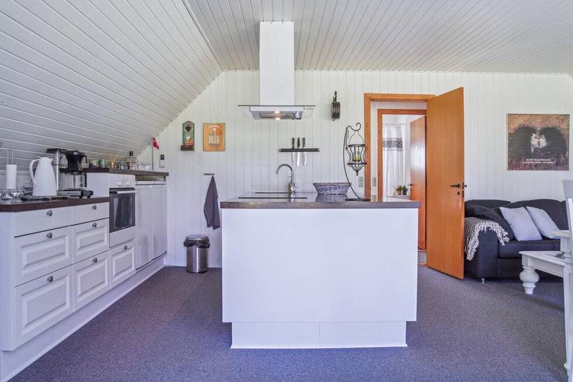 Foto von Ferienhaus QS27 in Knud - Thy/Limfjord