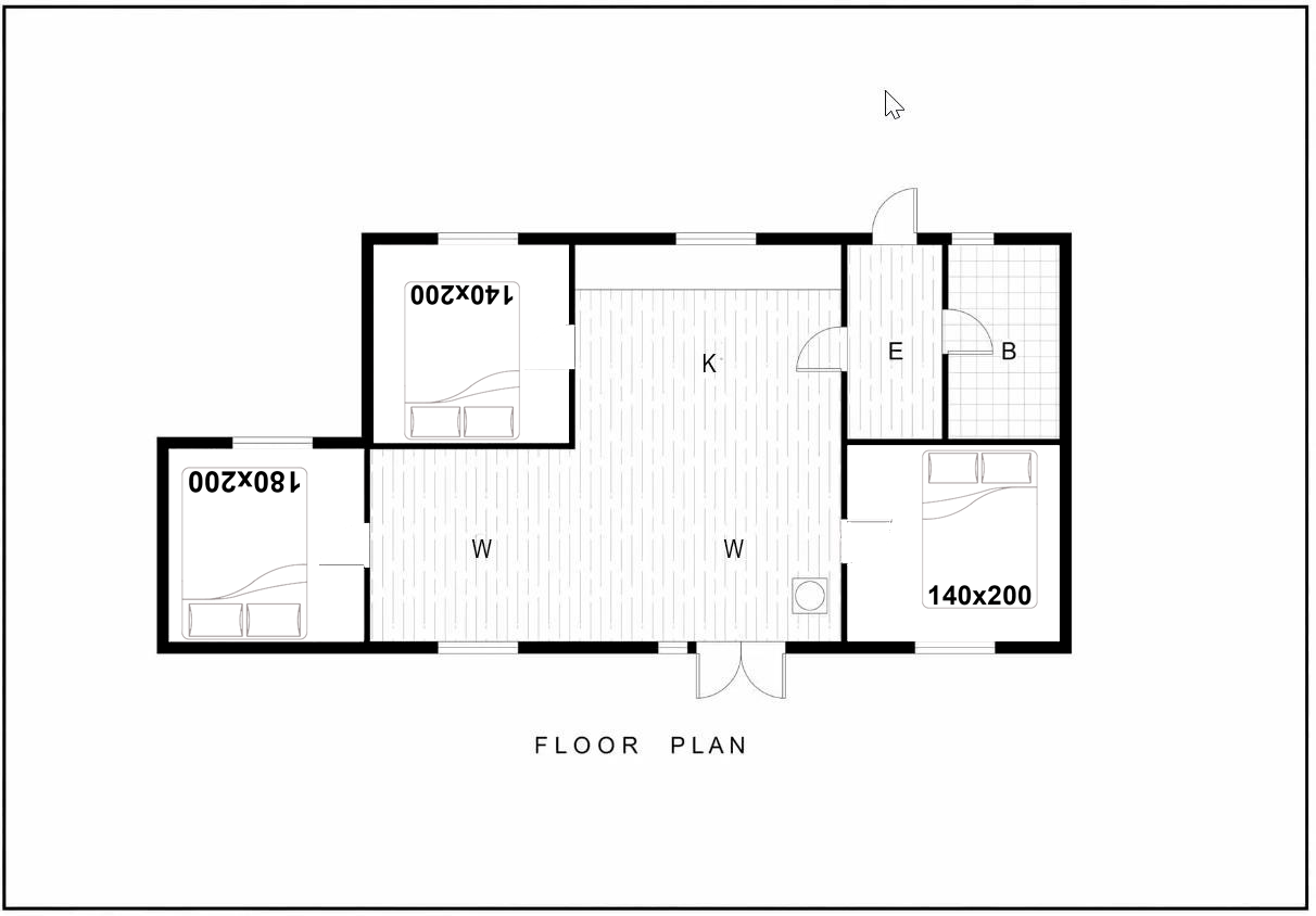 Vorschaubild von Ferienhaus QS28 in Houstrup - Westjütland