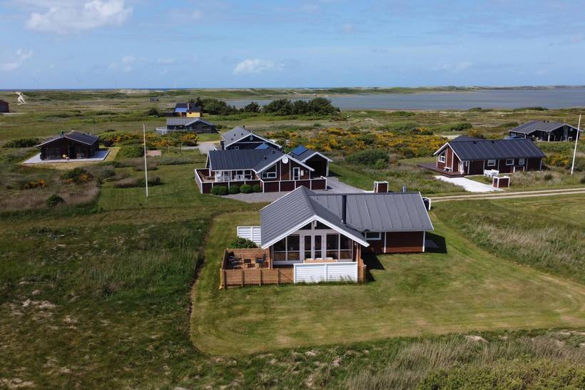 Foto von Ferienhaus QS30 in Ferring - Vejlby Klit - Westjütland