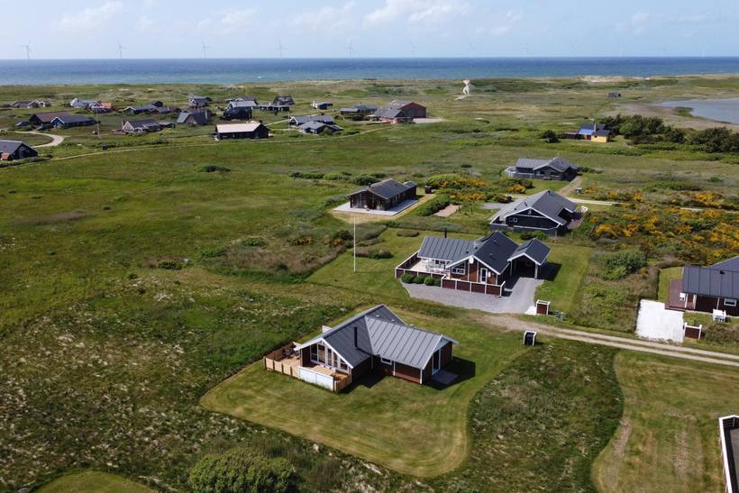 Foto von Ferienhaus QS30 in Ferring - Vejlby Klit - Westjütland