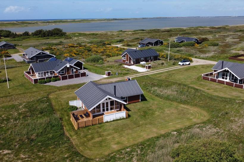 Foto von Ferienhaus QS30 in Ferring - Vejlby Klit - Westjütland