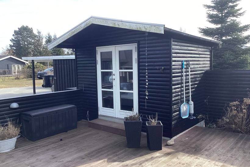 Foto von Ferienhaus QS35 in Marielyst - Falster
