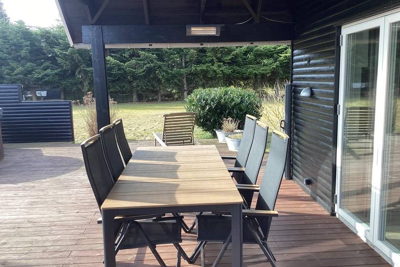 Foto von Ferienhaus QS35 in Marielyst - Falster
