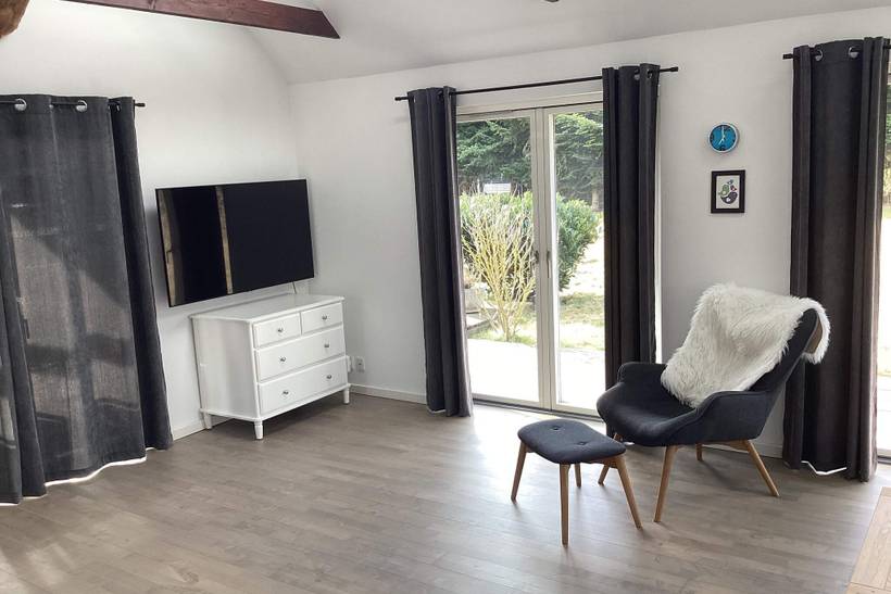 Foto von Ferienhaus QS35 in Marielyst - Falster