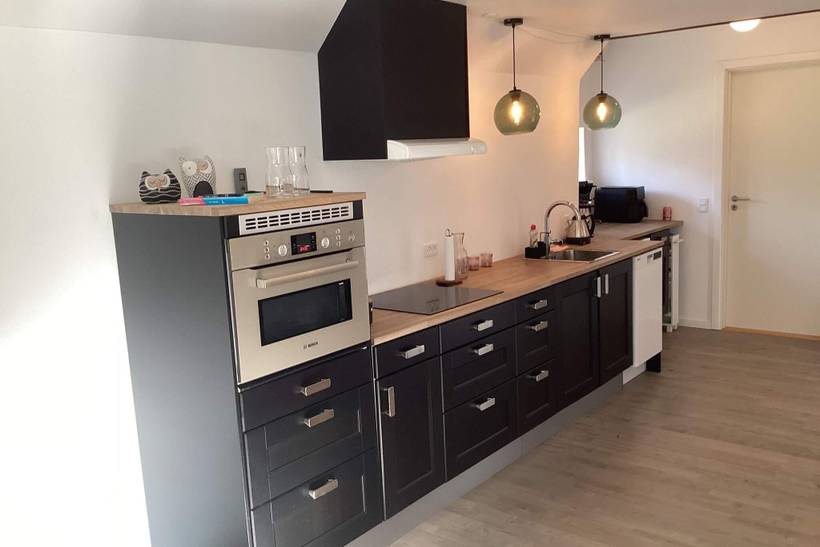 Foto von Ferienhaus QS35 in Marielyst - Falster