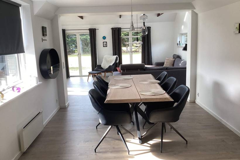 Foto von Ferienhaus QS35 in Marielyst - Falster