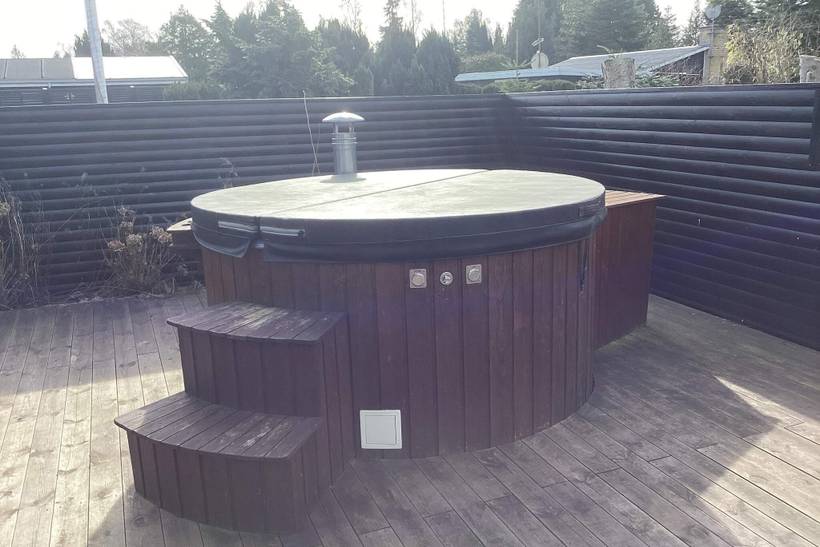 Foto von Ferienhaus QS35 in Marielyst - Falster