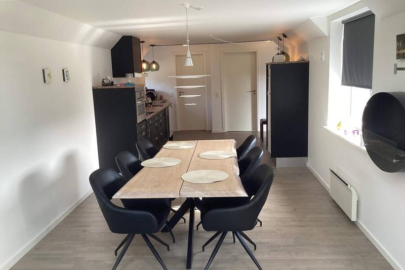 Foto von Ferienhaus QS35 in Marielyst - Falster