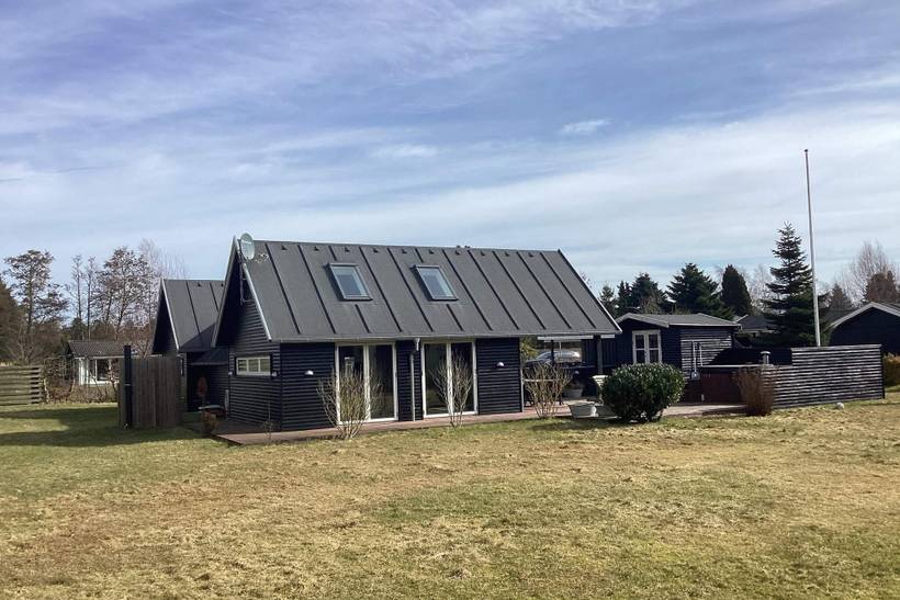 Foto von Ferienhaus QS35 in Marielyst - Falster