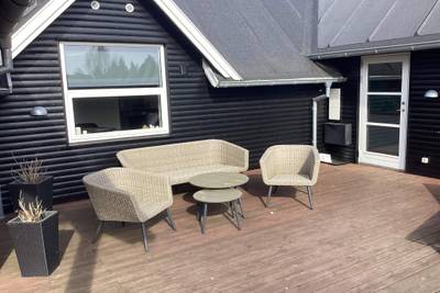 Vorschaubild von Ferienhaus QS35 in Marielyst - Falster