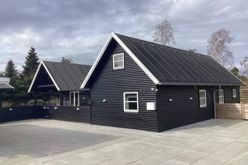Foto von Ferienhaus QS35 in Marielyst - Falster