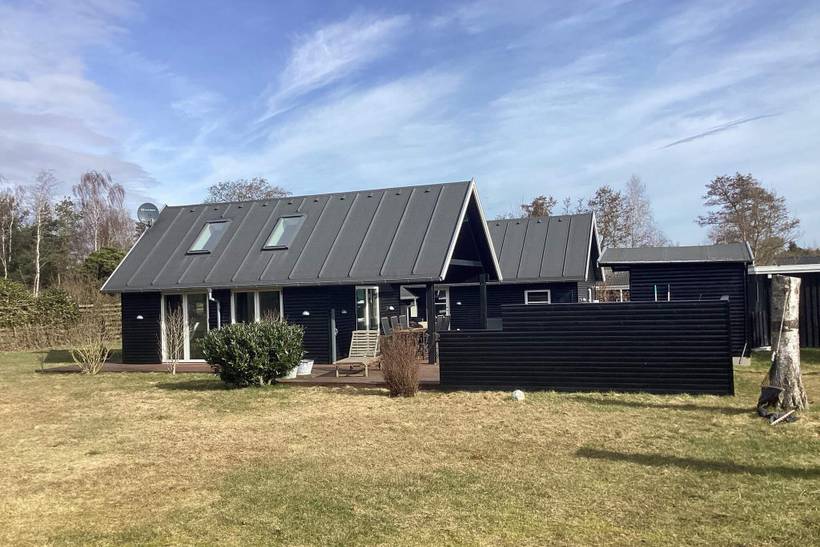 Foto von Ferienhaus QS35 in Marielyst - Falster