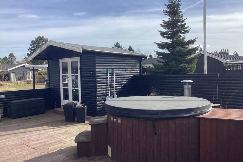 Foto von Ferienhaus QS35 in Marielyst - Falster