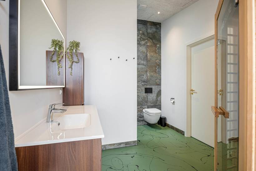 Foto von Ferienhaus QS38 in Bjerregård - Westjütland