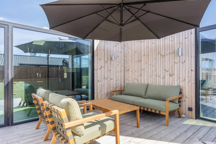 Foto von Ferienhaus QS38 in Bjerregård - Westjütland