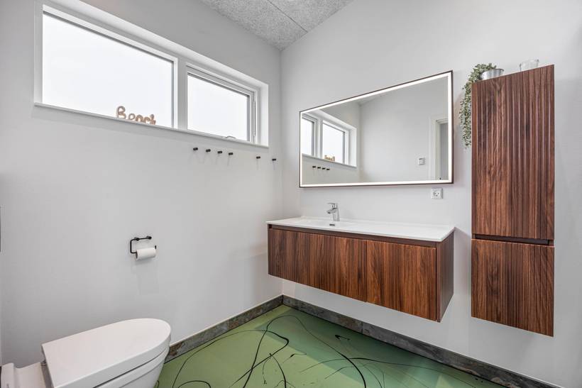 Foto von Ferienhaus QS38 in Bjerregård - Westjütland
