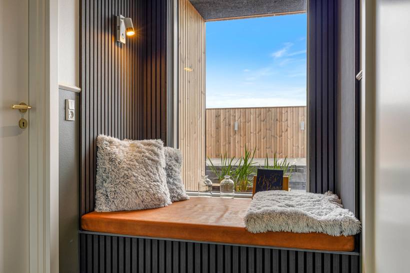 Foto von Ferienhaus QS38 in Bjerregård - Westjütland