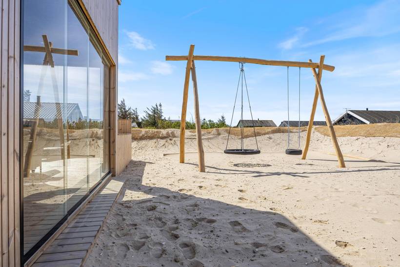 Foto von Ferienhaus QS38 in Bjerregård - Westjütland