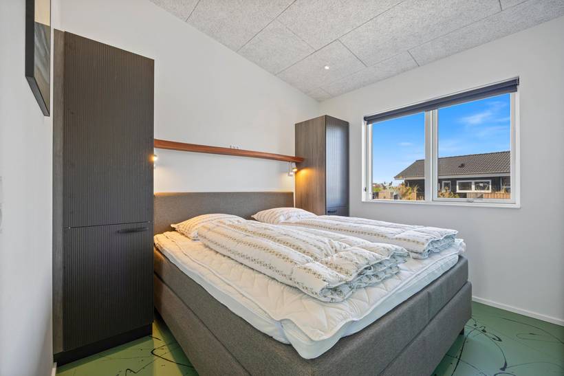 Foto von Ferienhaus QS38 in Bjerregård - Westjütland