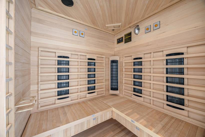 Foto von Ferienhaus QS38 in Bjerregård - Westjütland