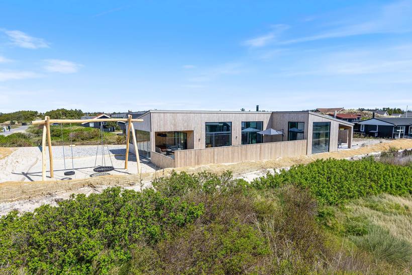 Foto von Ferienhaus QS38 in Bjerregård - Westjütland