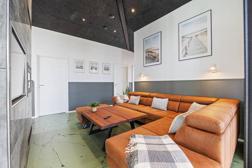 Foto von Ferienhaus QS38 in Bjerregård - Westjütland
