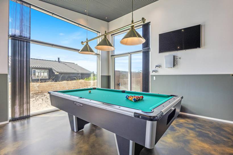 Foto von Ferienhaus QS38 in Bjerregård - Westjütland