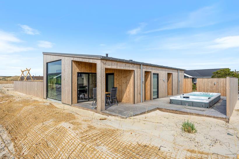 Foto von Ferienhaus QS38 in Bjerregård - Westjütland