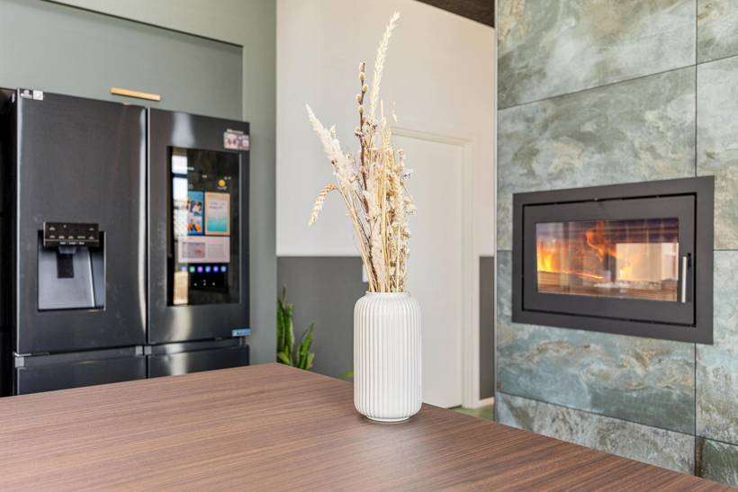 Foto von Ferienhaus QS38 in Bjerregård - Westjütland