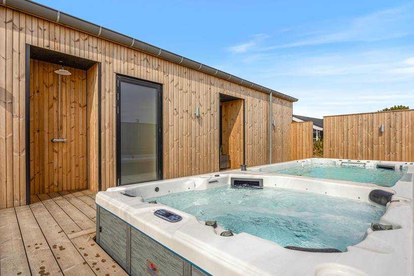 Foto von Ferienhaus QS38 in Bjerregård - Westjütland
