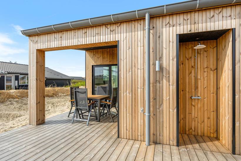 Foto von Ferienhaus QS38 in Bjerregård - Westjütland