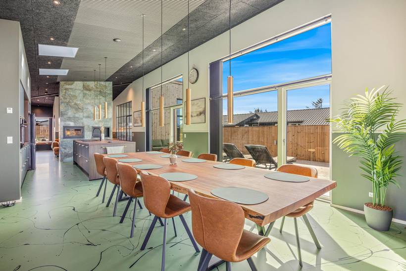 Foto von Ferienhaus QS38 in Bjerregård - Westjütland