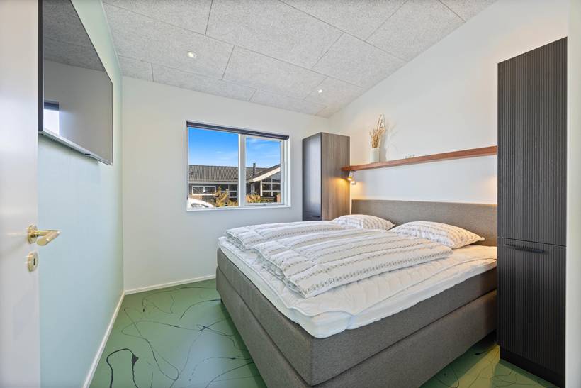Foto von Ferienhaus QS38 in Bjerregård - Westjütland