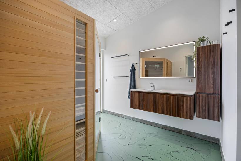 Foto von Ferienhaus QS38 in Bjerregård - Westjütland