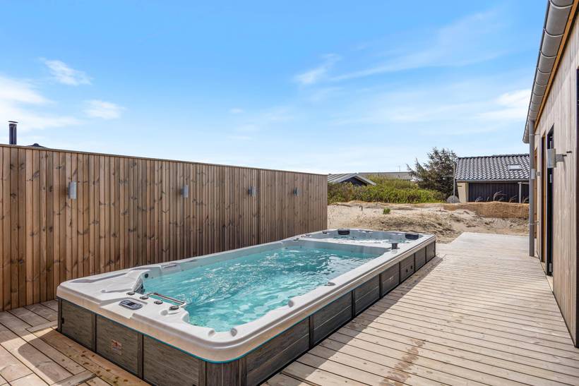 Foto von Ferienhaus QS38 in Bjerregård - Westjütland