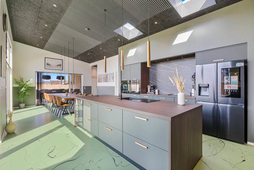 Foto von Ferienhaus QS38 in Bjerregård - Westjütland