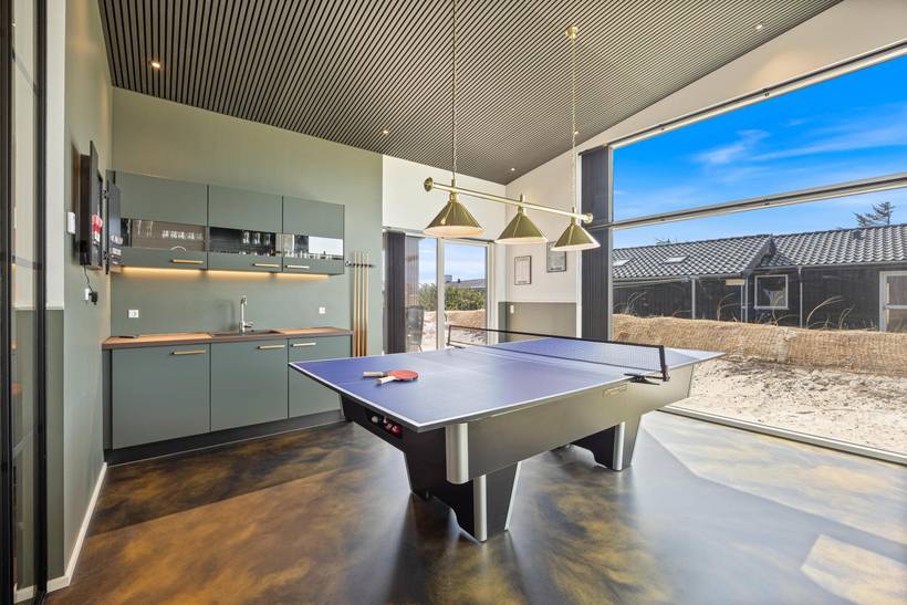 Foto von Ferienhaus QS38 in Bjerregård - Westjütland