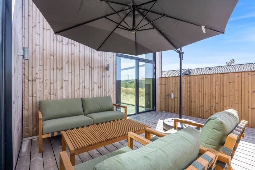 Foto von Ferienhaus QS38 in Bjerregård - Westjütland