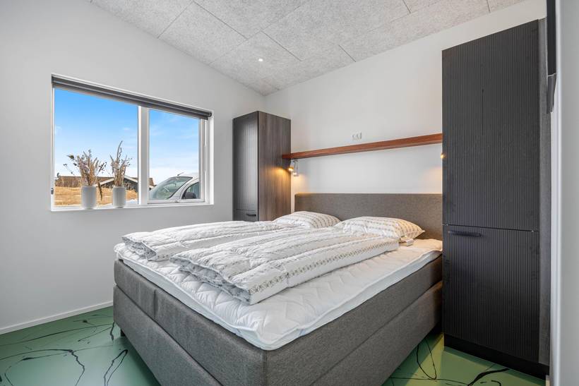 Foto von Ferienhaus QS38 in Bjerregård - Westjütland