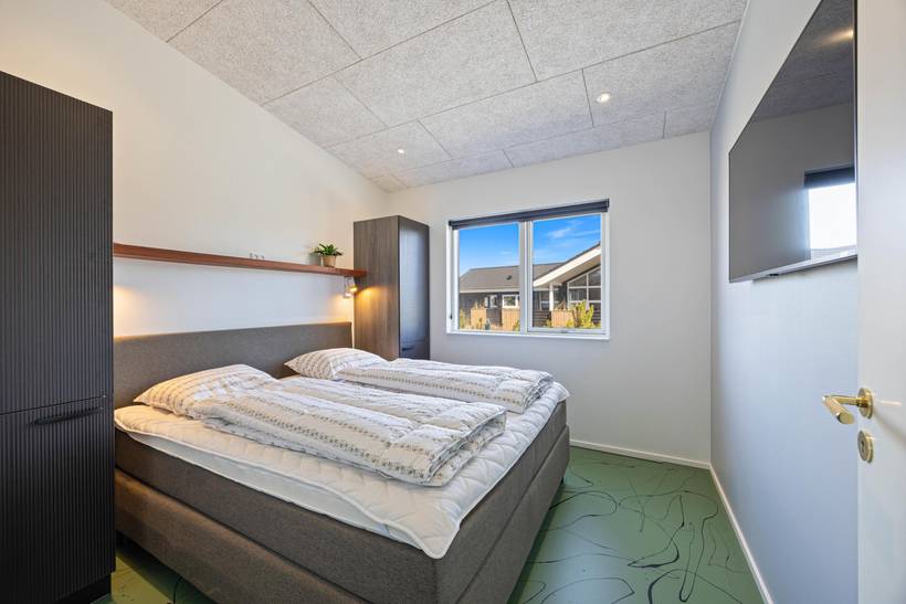 Foto von Ferienhaus QS38 in Bjerregård - Westjütland