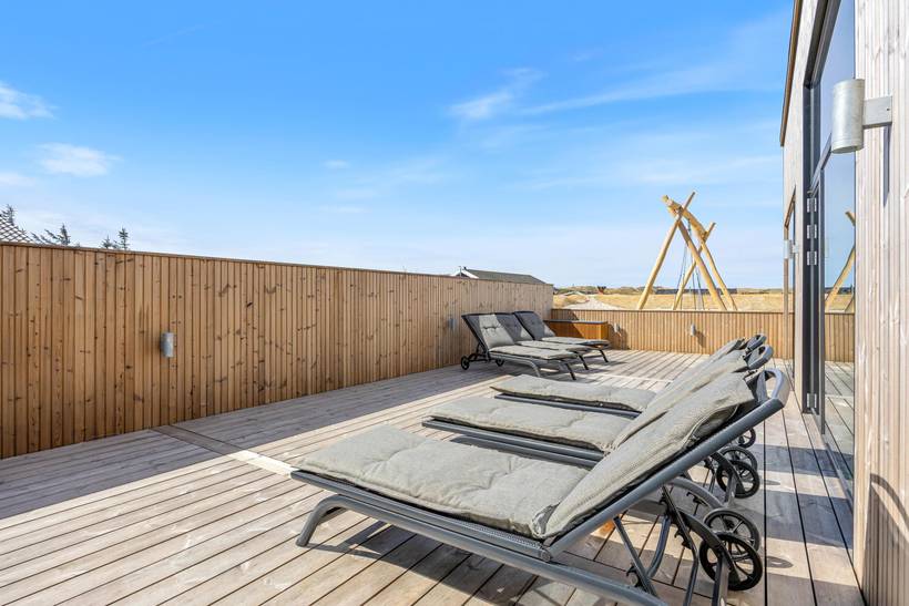 Foto von Ferienhaus QS38 in Bjerregård - Westjütland