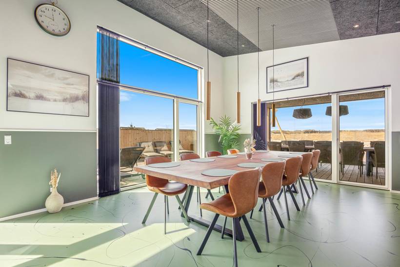 Foto von Ferienhaus QS38 in Bjerregård - Westjütland