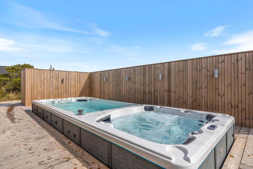Foto von Ferienhaus QS38 in Bjerregård - Westjütland