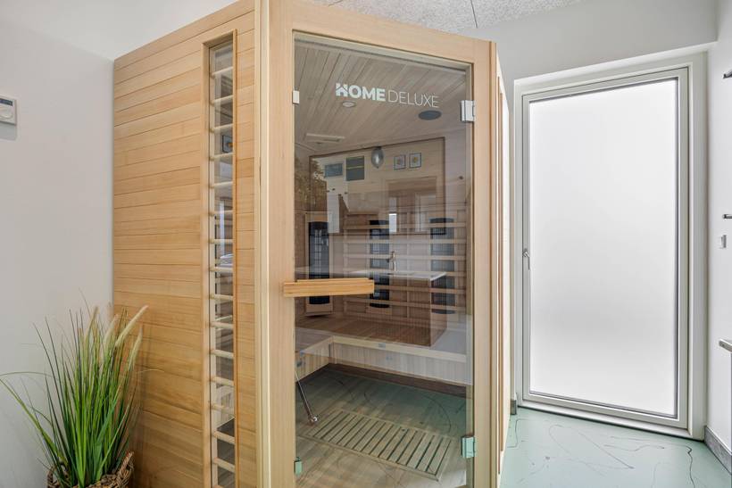 Foto von Ferienhaus QS38 in Bjerregård - Westjütland