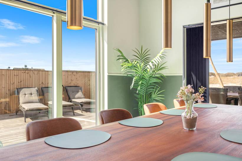 Foto von Ferienhaus QS38 in Bjerregård - Westjütland