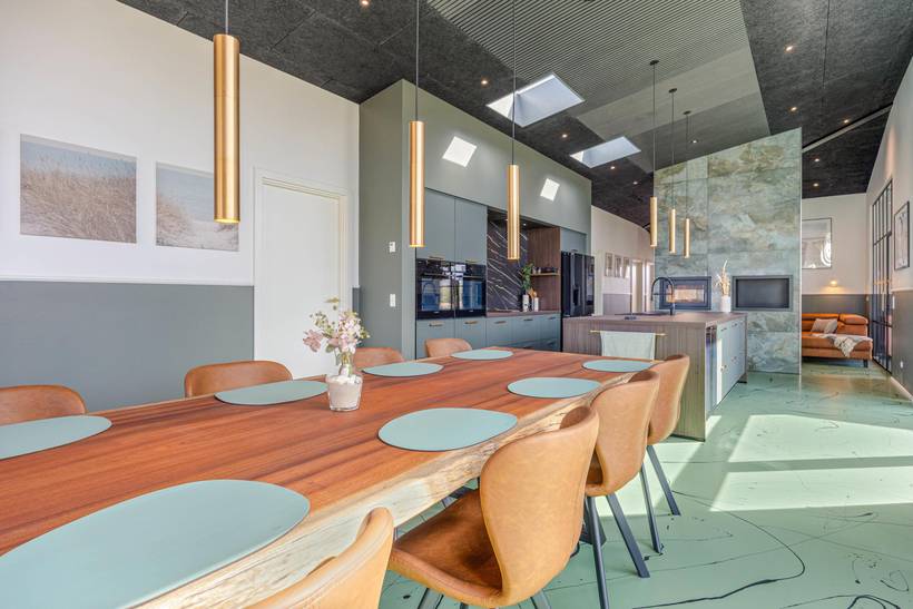 Foto von Ferienhaus QS38 in Bjerregård - Westjütland