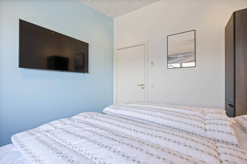Foto von Ferienhaus QS38 in Bjerregård - Westjütland